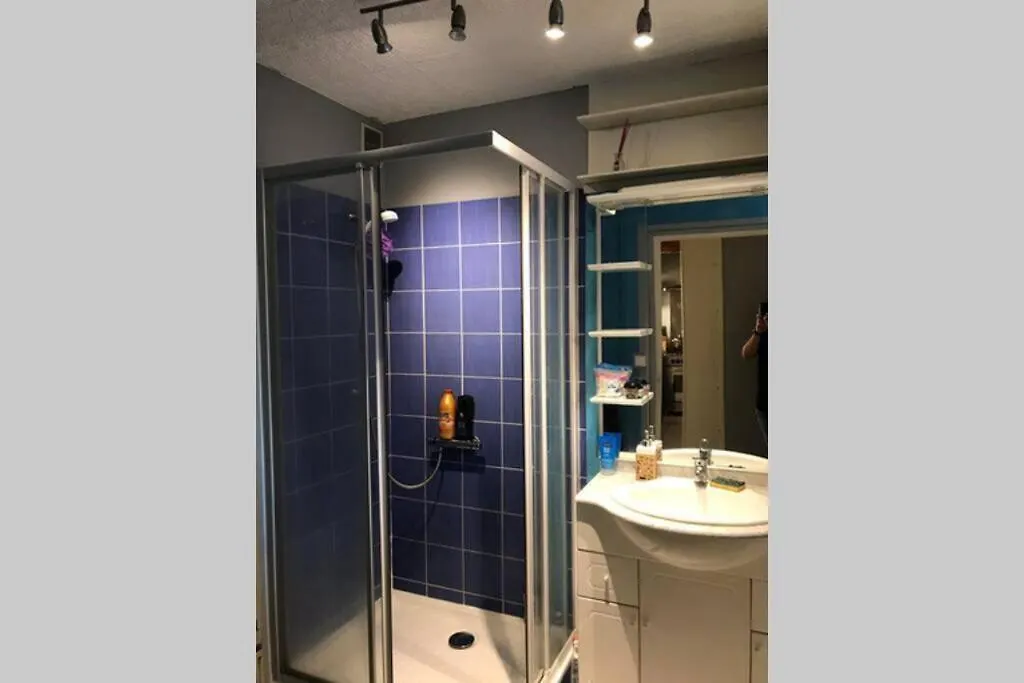 Lochenn Appartement T2 de 50m2 Brest 0*,  France