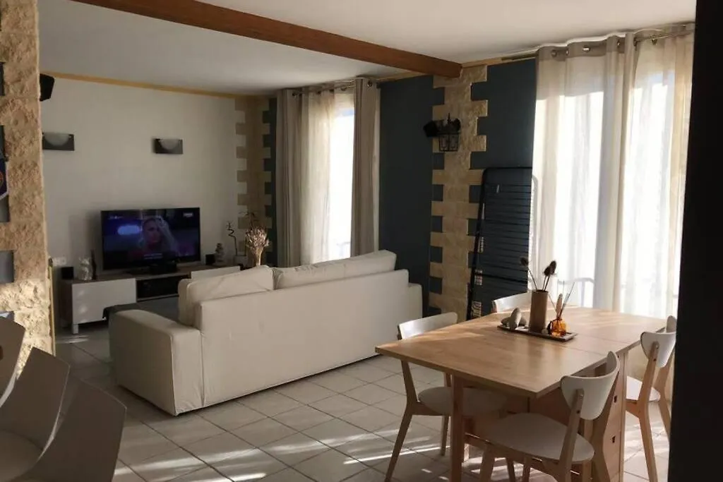 Lochenn Appartement T2 de 50m2 Brest