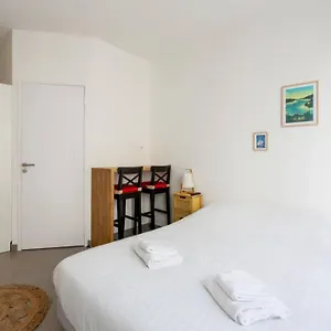 Appartement La Liberté 2, Sdb Privative Et Tv, Cuisine Salon Partagés, Confort Et Hypercentre