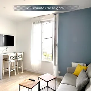 Appartement Cosy&équipé Vue Sur La sainte Anne