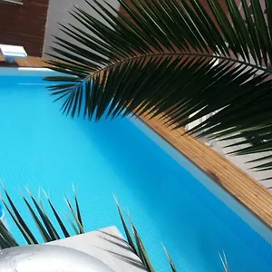 Adam Appartement Saranda